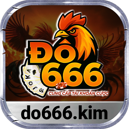 Nhà Cái DO666(Nhà Cái DO666)