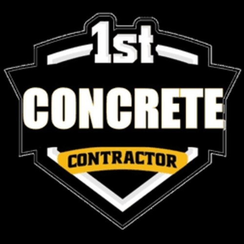 1ST Concrete Contractor(1ST Concrete Contractor)