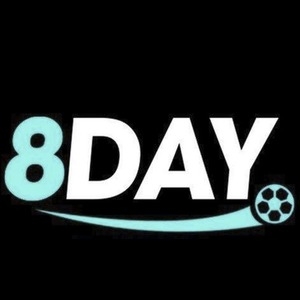 8DAY