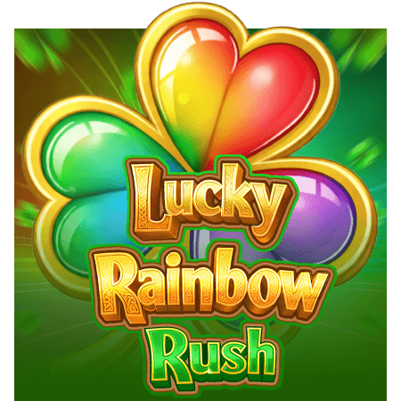 Lucky Rainbow Rush(Lucky Rainbow Rush)