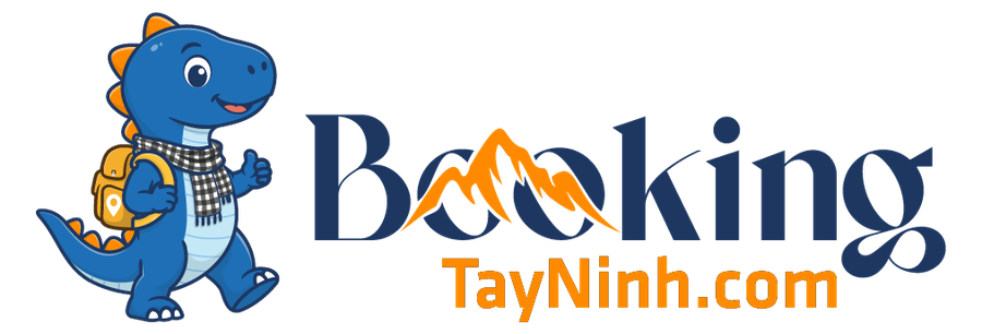 Booking Tây Ninh(Booking Tây Ninh)