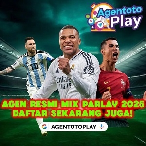 Agen totoplay