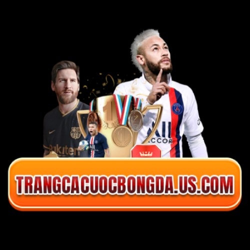 Trangcacuocbongdaus Com