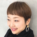 井上 夏海 / 女性のプロフィール画像