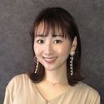 荻野 恵果 / 女性のプロフィール画像