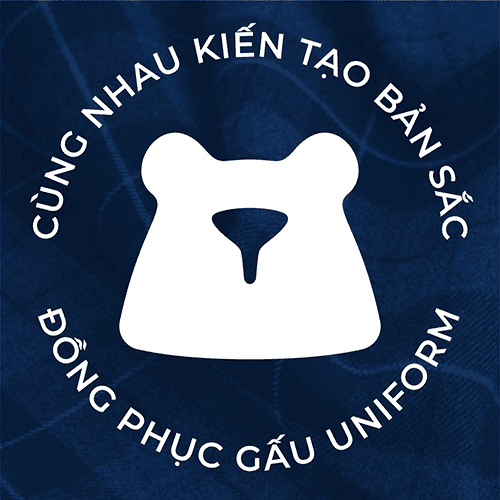 Gấu Uniform ĐP doanh nghiệp(Gấu Uniform ĐP doanh nghiệp)