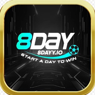 Nhà cái 8DAY