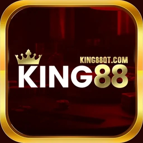Nhà cái King88(King88 - Nhà Cái King88qt.com cá cược trực tuyến uy tín #1)