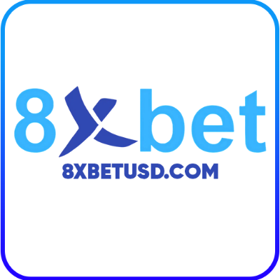 8xbet usd