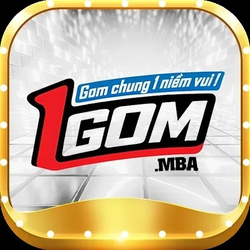 1GOM(1GOM - Link vào nhà cái không chặn mới nhất)
