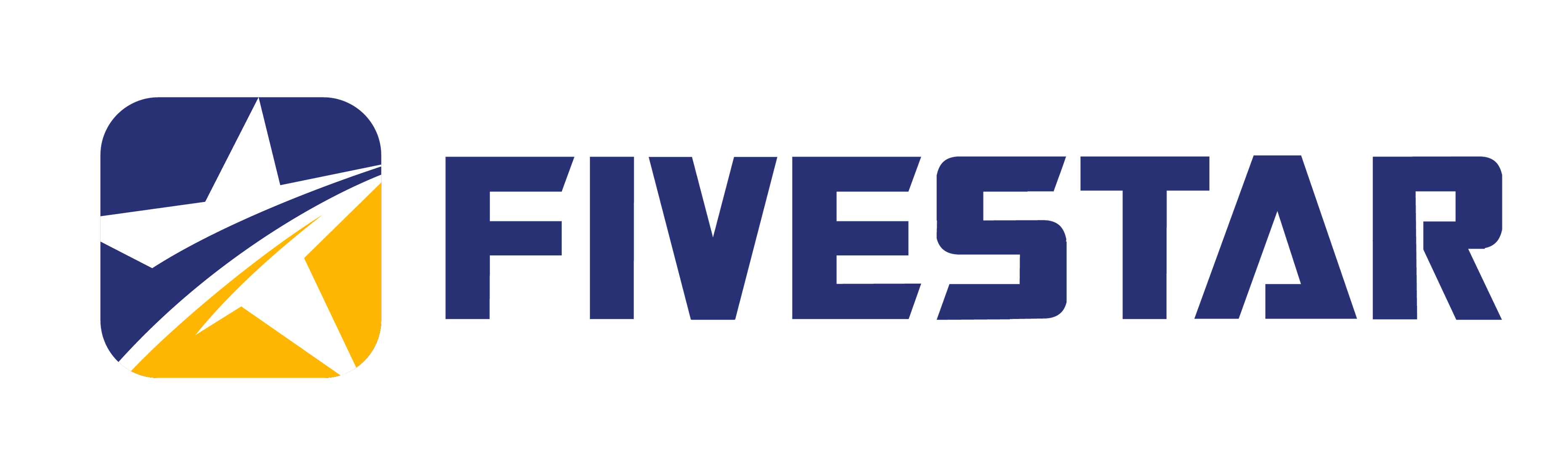 Five Starvn(Five Starvn)
