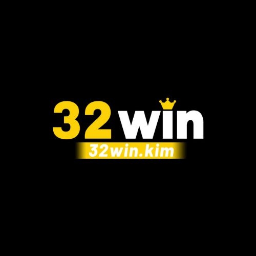 32WIN(32WIN - Nhà cái cá cược trực tuyến hấp dẫn nhất 2025)