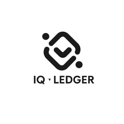 IQ- Ledger(IQ-Ledger)