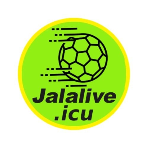 Jalalive - Aplikasi untuk Streaming Bola(Jalalive)