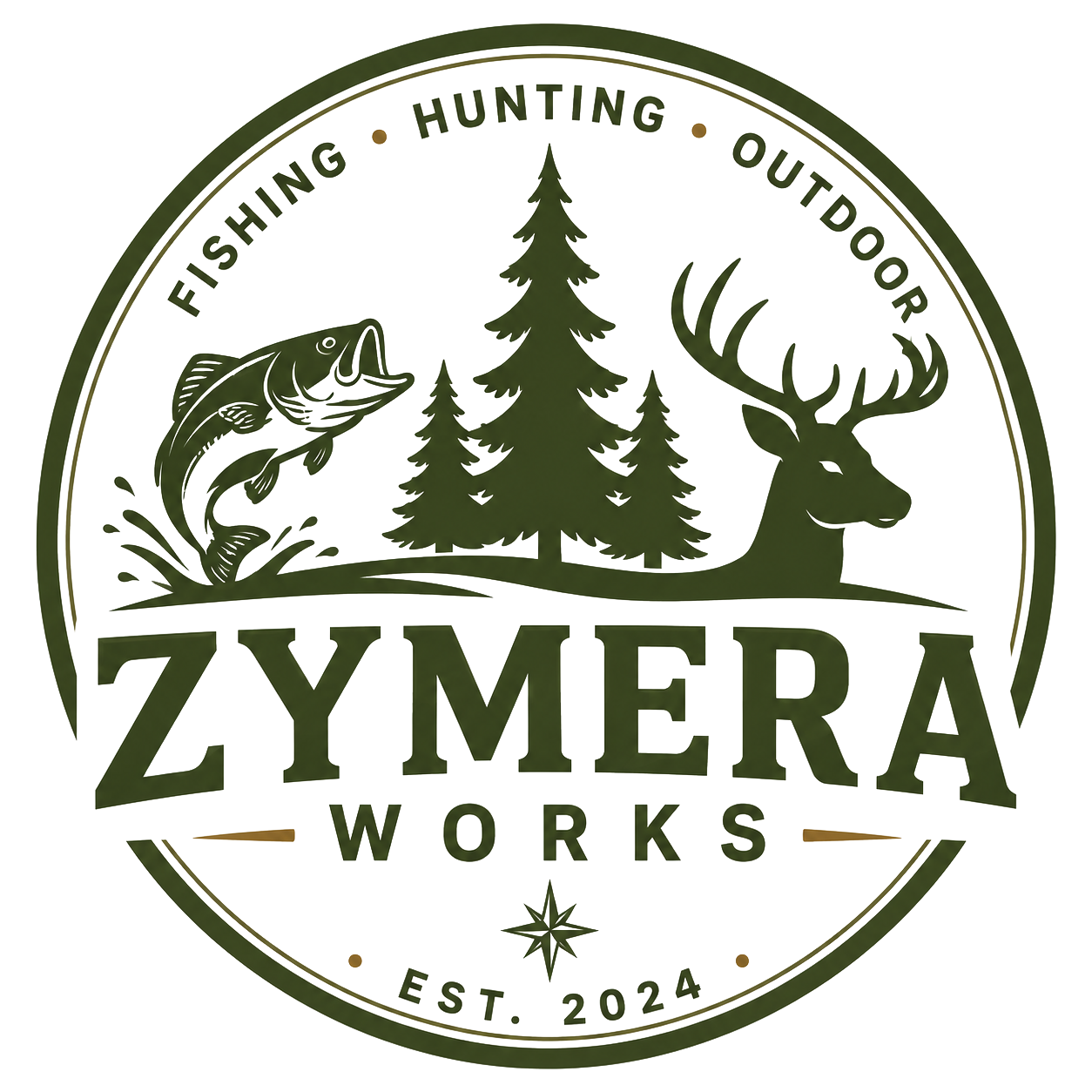 Zymera Works(Zymera Works)