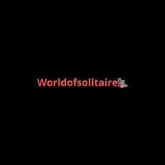 Worldofsolitaire Game(Worldofsolitaire Game)