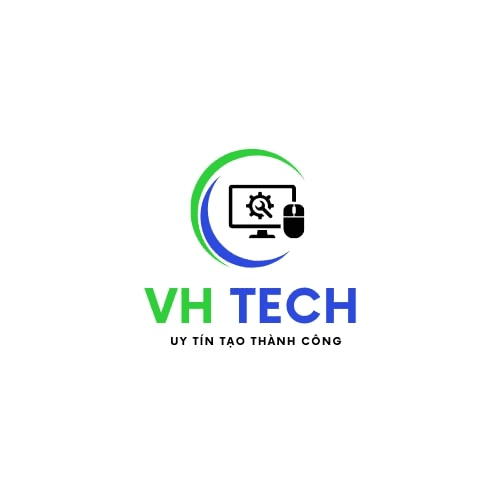 Máy Tính VH TECH(Máy Tính VH TECH)