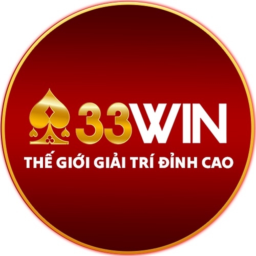 33WIN(33WIN - Thiên Đường Casino đẳng cấp Châu Á)