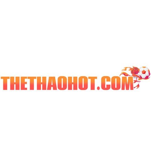 Thể Thao Hot(Thể Thao Hot - Website Tin tức Bóng Đá Mới Nhất)