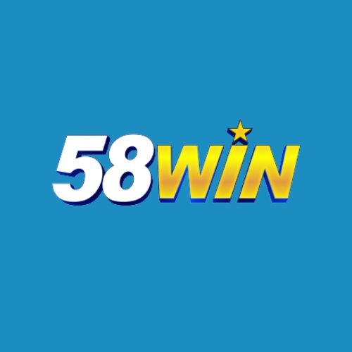 58win net(58win - Cổng Game Uy Tín, Thắng Lớn Mỗi Ngày!)