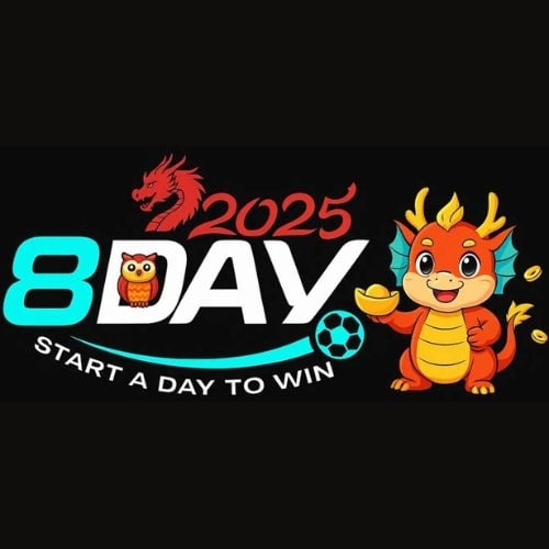 8DAY(8DAY)