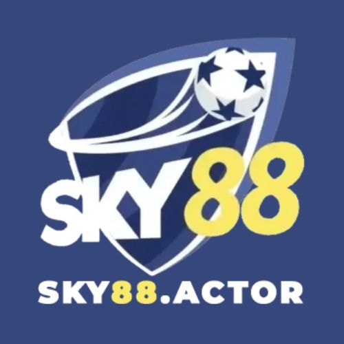 sky88actor(Sky88 - Đỉnh Cao Cá Cược Trực Tuyến Uy Tín Hàng Đầu Châu Á)