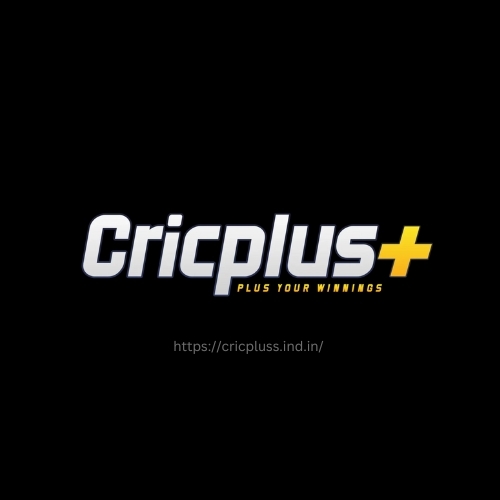 Cricplus(Best online gaming platform!)