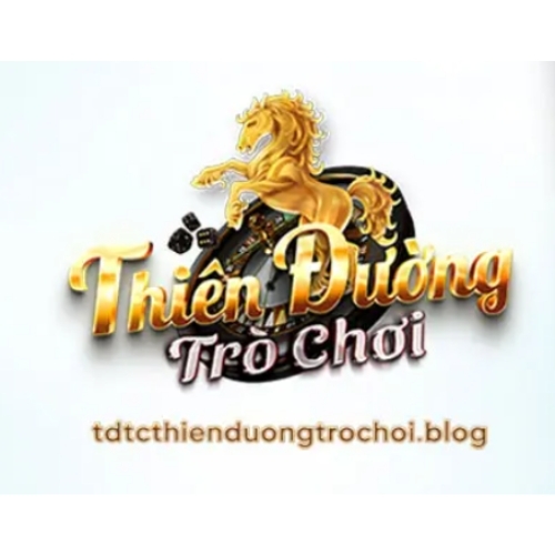 TDTC Game Đổi Thưởng(TDTC – Thiên Đường Trò Chơi Cực Hot)