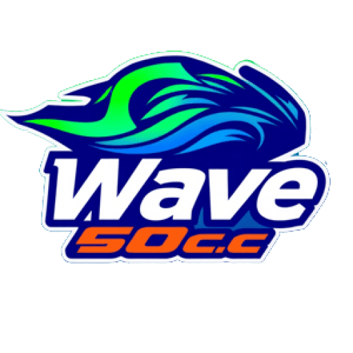 Wave 50cc(Wave 50cc)