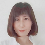 石原 久美 / 女性のプロフィール画像