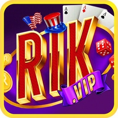 Cổng game RIKVIP(RIKVIP)