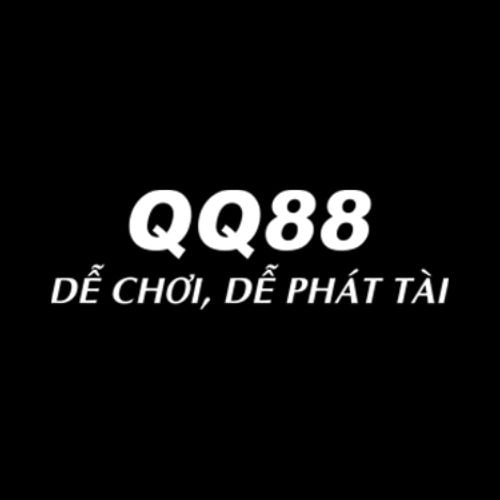 QQ88(QQ88: Dễ chơi, dễ trúng, dễ phát tài!)