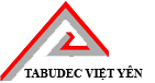 Tabudec Việt Yên(Tabudec Việt Yên)
