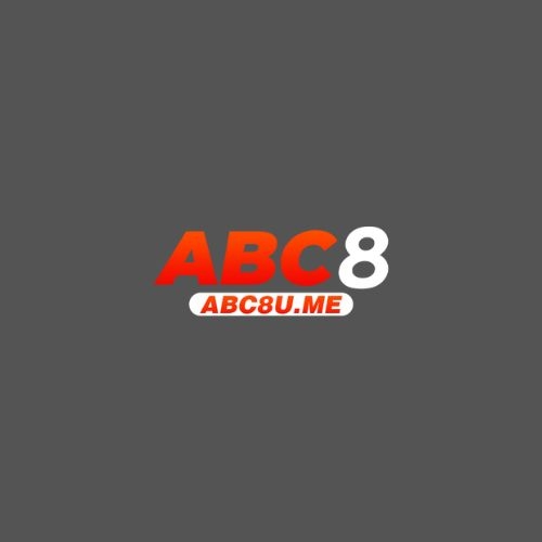 ABC8U ME(ABC8 | ABC8U.ME - LINK TRUY CẬP KHÔNG CHẶN MỚI NHẤT 2025)