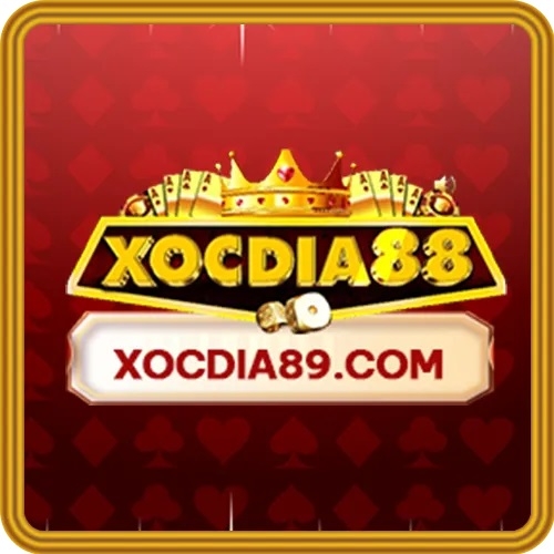 Xocdia89 Com(Xocdia88 - Cổng Game Trực Tuyến Đổi Thưởng Uy Tín Hiện Nay)