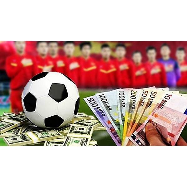 Cá độ bóng đá(Cá độ bóng đá)