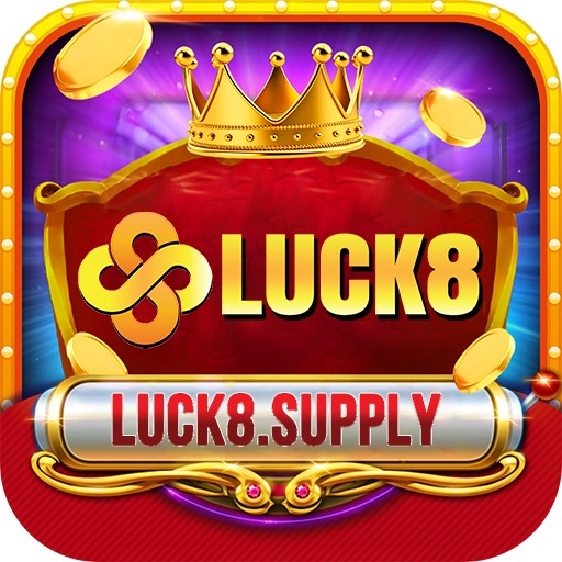 Luck8supply(Luck8)