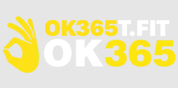 Nhà Cái OK365