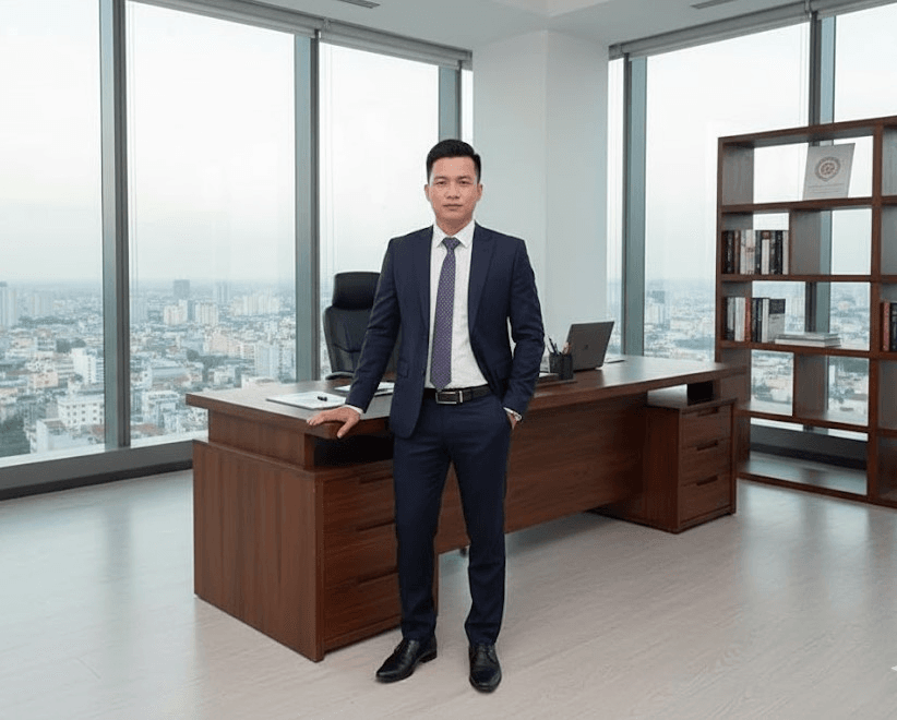 Phạm Đông GFC Alumi(Phạm Đông GFC Alumi)