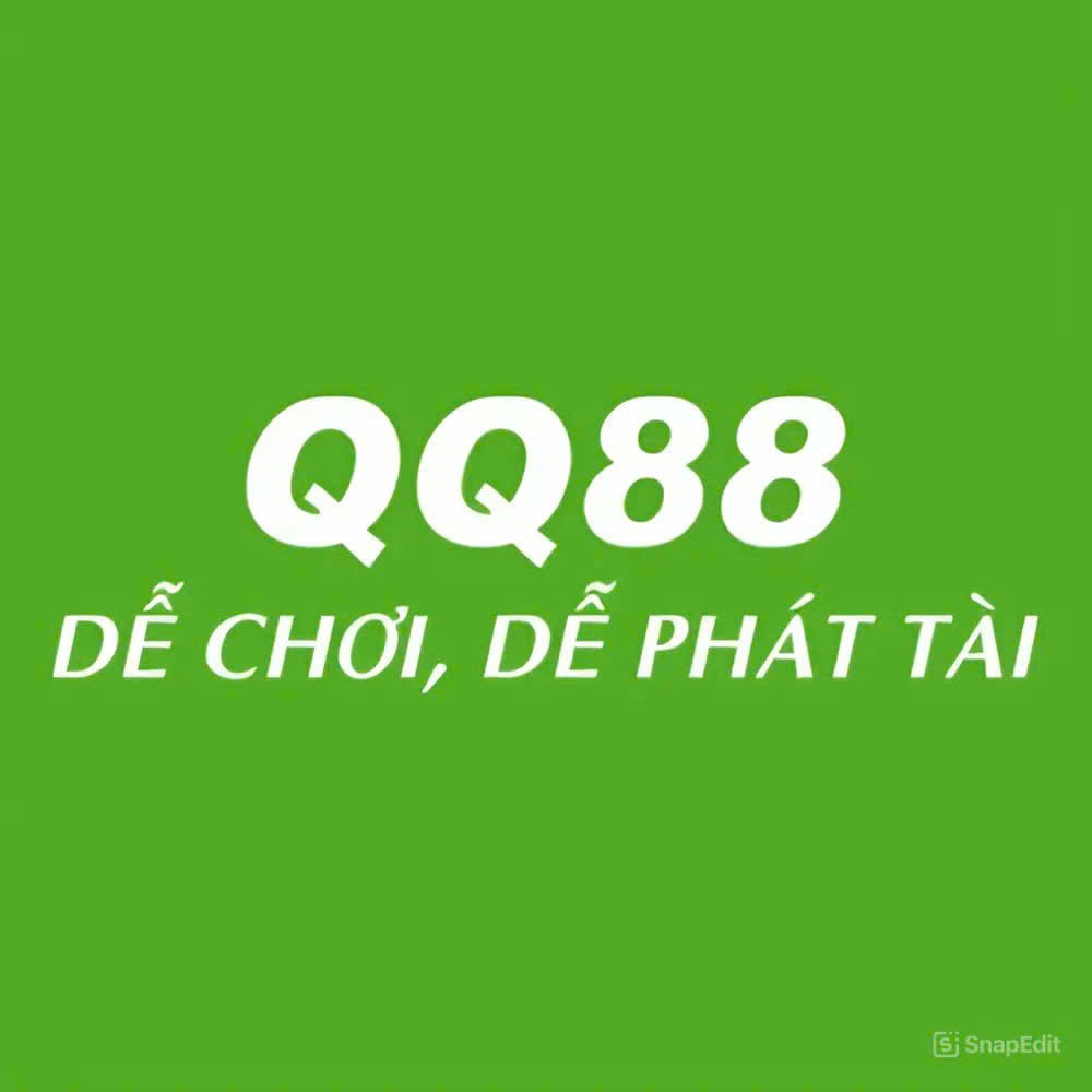 Nhà cái QQ88