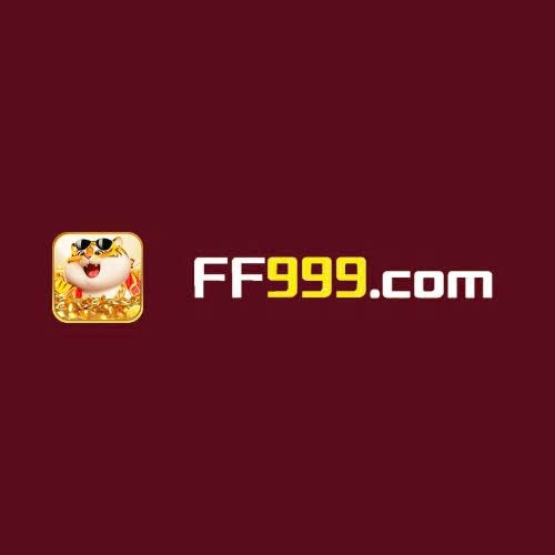 ff999 Casa de Apostas