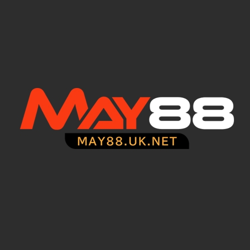 MAY88 UK NET(MAY88 - Nhà cái cá cược trực tuyến hàng đầu châu Á 2025)