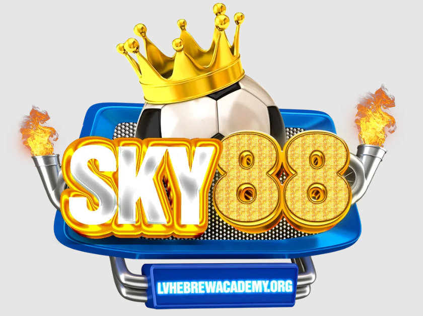 SKY888
