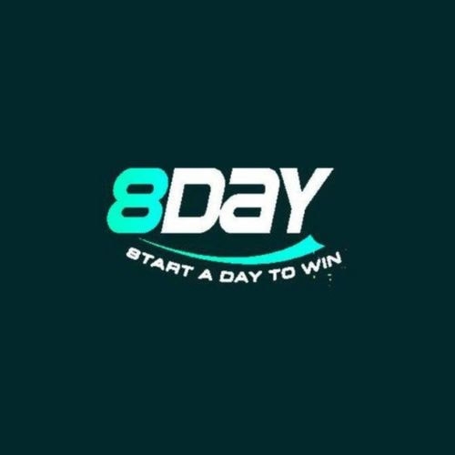 8Day(8Day Spot - Link Vào Nhà Cái 8DAY Chính Thức Không Chặn 2025)