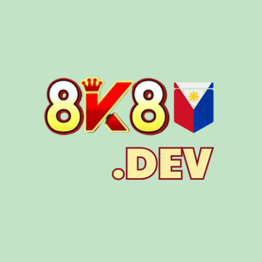 8K8 Casino(8K8 | Join the top trusted online betting site in the Philippines today!)