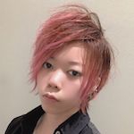 中村 眞歩 / 女性のプロフィール画像