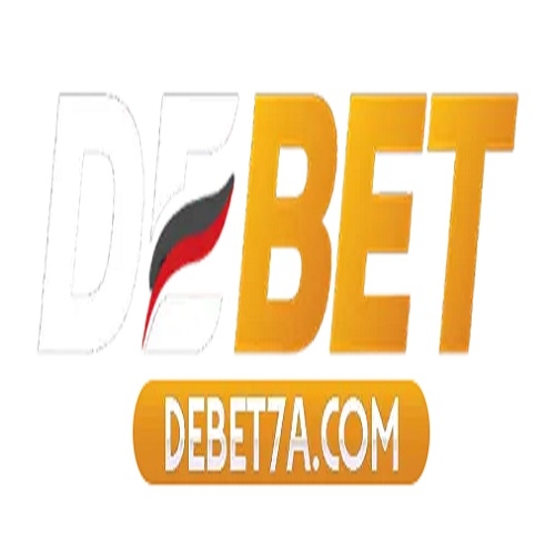 debet7acom(Debet - Nhà cái uy tín nhất năm 2025 - Quà Tặng 99K Miễn Phí)
