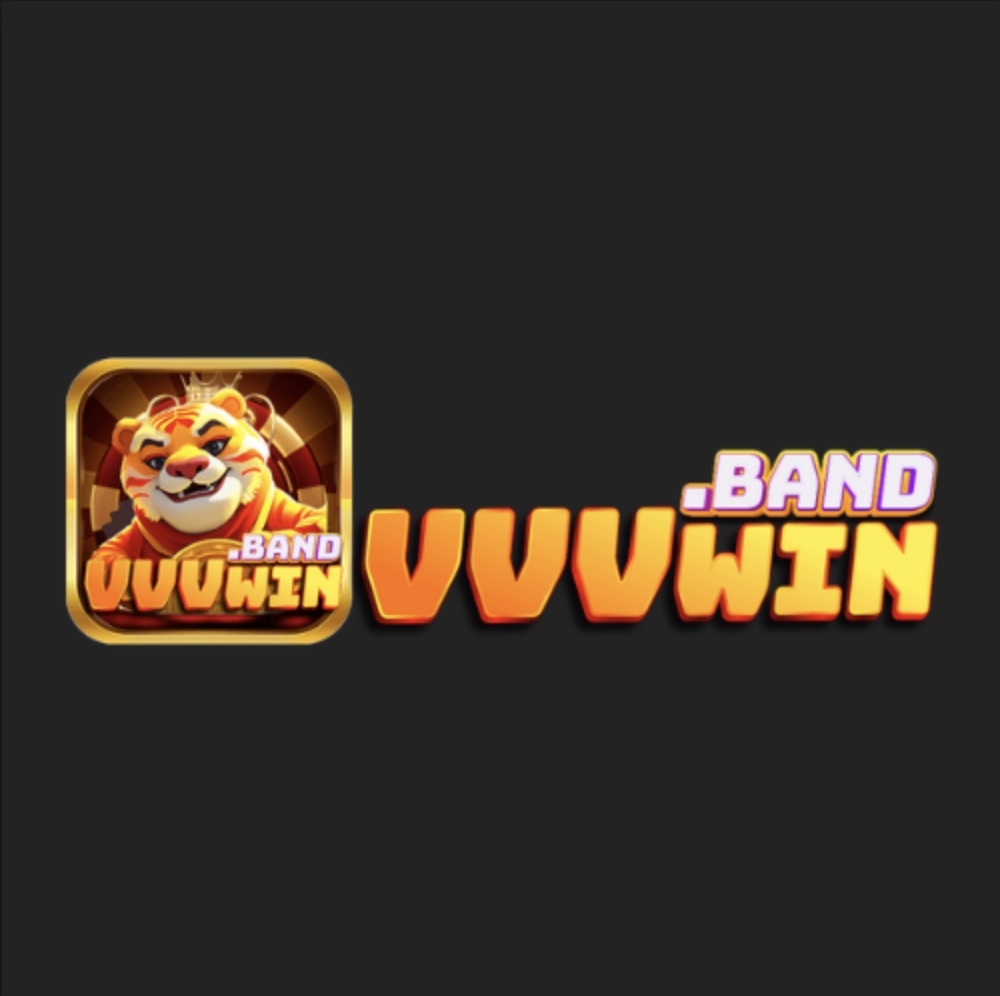 Vvvwin Band(VVVwin - Link Vào Trang Chủ Vvvwin.com Chính Thức 2025)