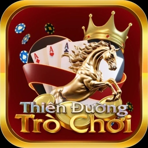 THIÊN ĐƯỜNG TRÒ CHƠI(THIÊN ĐƯỜNG TRÒ CHƠI)