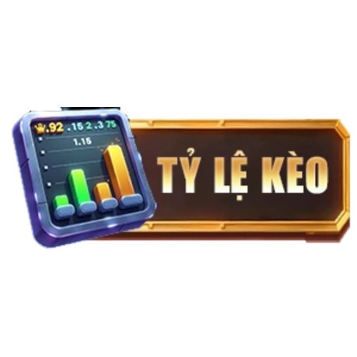 Tỷ Lệ Kèo Nhà cái(tyekeo)